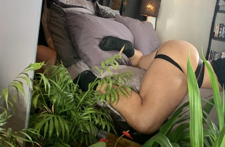Foto di nudo di fuga di OnlyFans di Jacque El