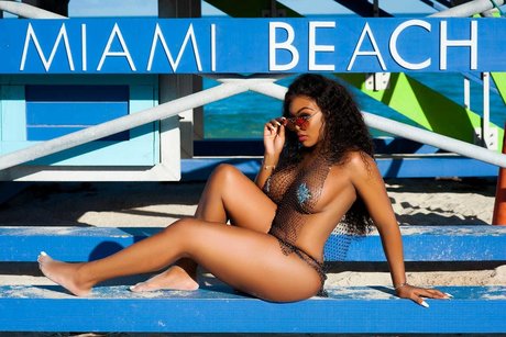Mya Flawless