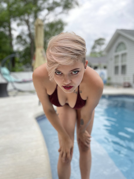 Kirra Kitty