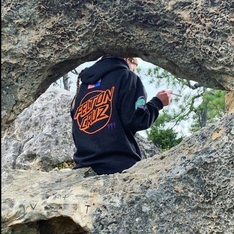 Foto di nudo di fuga di OnlyFans di 