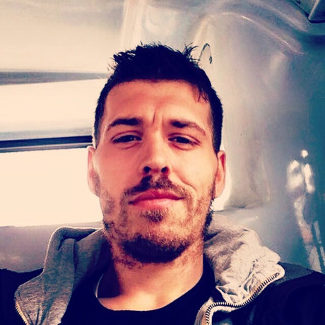 Foto di nudo di fuga di OnlyFans di Alex