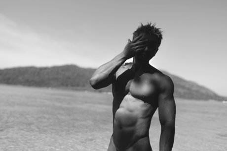 Daniel Zhang