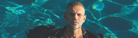 Foto di nudo di fuga di OnlyFans di Nacho Vidal  Oficial Vip Account 