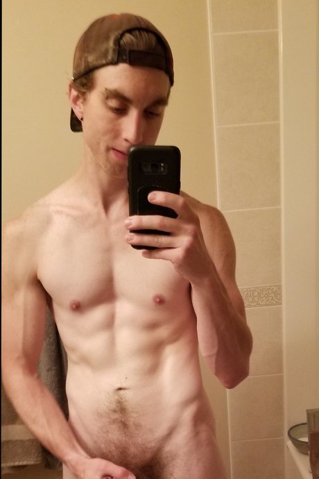 Foto di nudo di fuga di OnlyFans di Danny