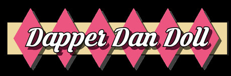 Dapper Dan Doll