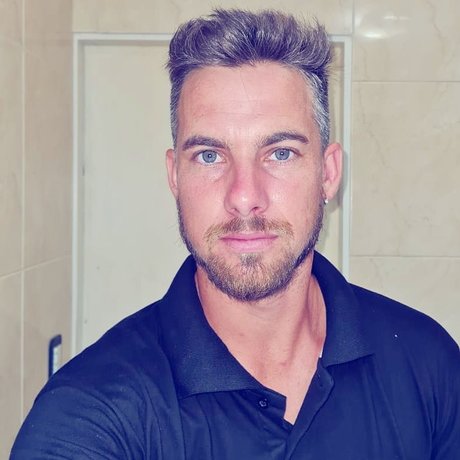 Foto di nudo di fuga di OnlyFans di Danthe 