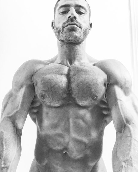 Foto di nudo di fuga di OnlyFans di Demi Gods World