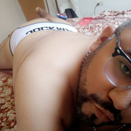 Foto di nudo di fuga di OnlyFans di Ivn Durn