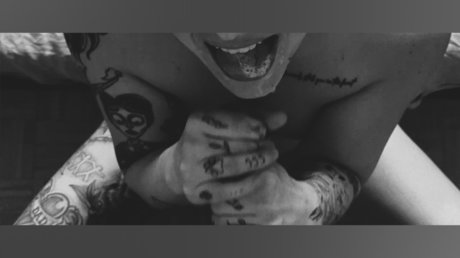 Foto di nudo di fuga di OnlyFans di Mxx  Exclusive
