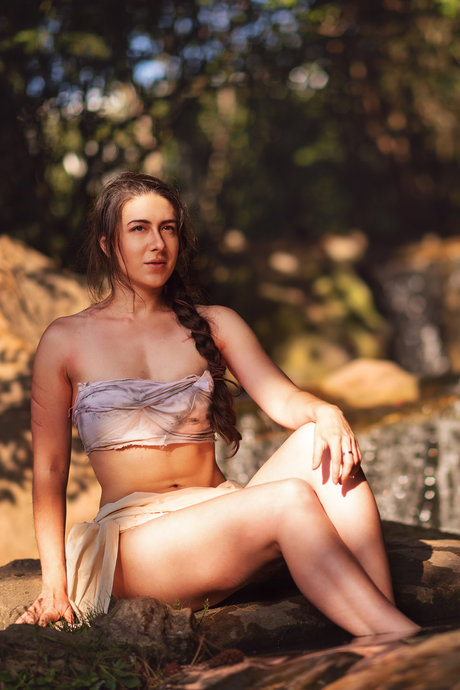 Naryacosplay