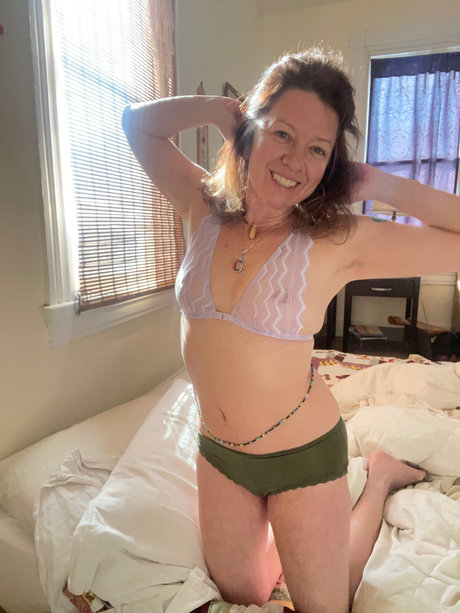 Naomi Blue