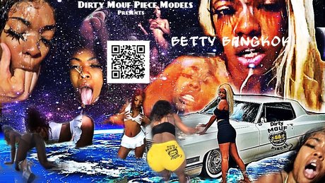 Dirty Mouf Piece