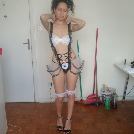 Cosplayer Cleo No Ppv