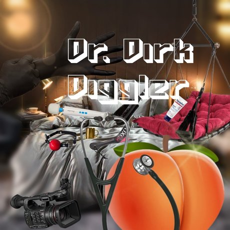 Foto di nudo di fuga di OnlyFans di Dirk Diggler Dbh
