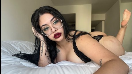 Foto di nudo di fuga di OnlyFans di Daiana 