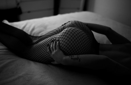 Foto di nudo di fuga di OnlyFans di Nanas Secret