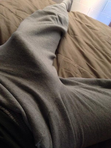 Foto di nudo di fuga di OnlyFans di Natejohnson350
