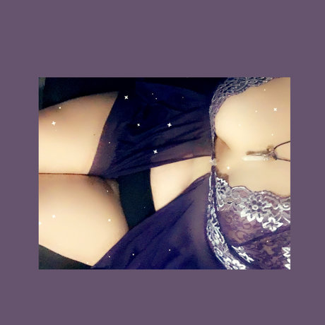 Foto di nudo di fuga di OnlyFans di Pandababy 