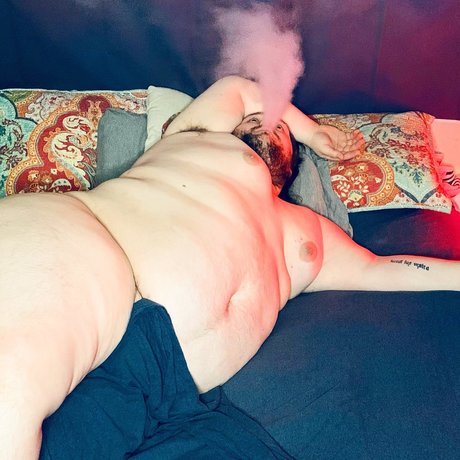 Foto di nudo di fuga di OnlyFans di Chubbytimm