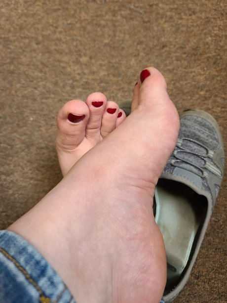 Foto di nudo di fuga di OnlyFans di Curvyohgoddess