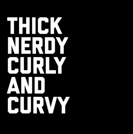 Curvy Destination