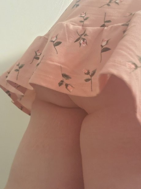 Foto di nudo di fuga di OnlyFans di Candy 