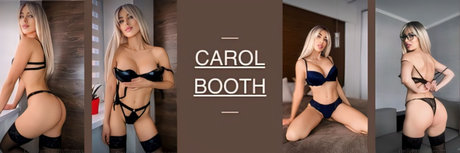 Carol  Booth