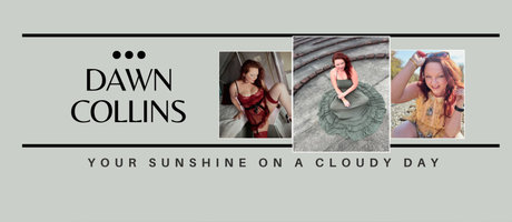 Foto di nudo di fuga di OnlyFans di Dawn Collins