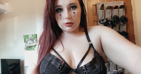 Big Titty Goddess