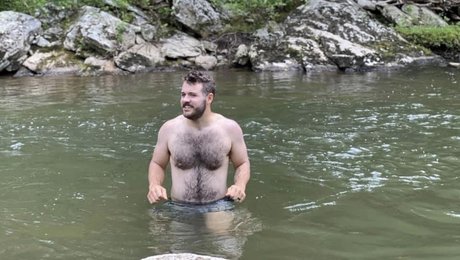 Foto di nudo di fuga di OnlyFans di Wolfy
