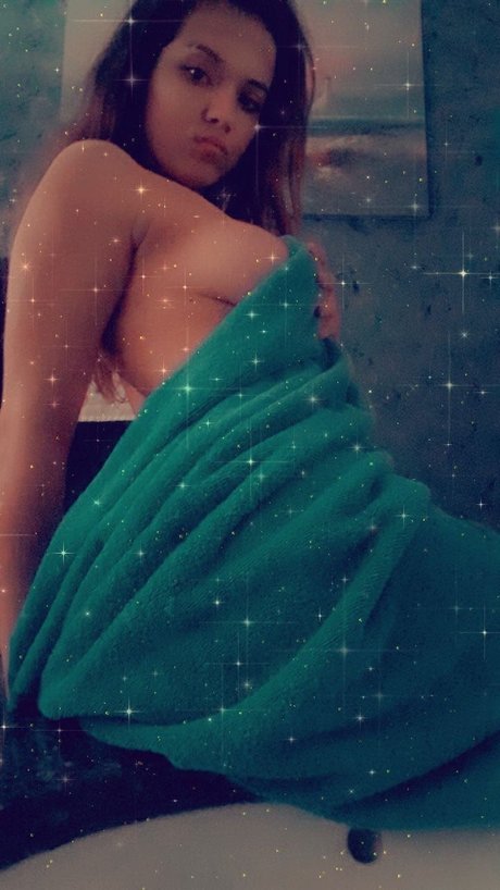 Foto di nudo di fuga di OnlyFans di Naughtysecret