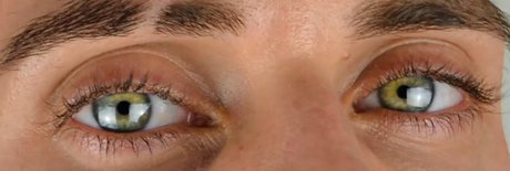 Foto di nudo di fuga di OnlyFans di Chris Sins