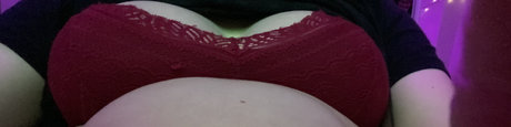 Foto di nudo di fuga di OnlyFans di Robin 