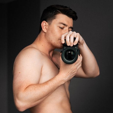 Foto di nudo di fuga di OnlyFans di Chris Petrone