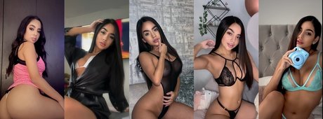 Foto di nudo di fuga di OnlyFans di Bj Lopez