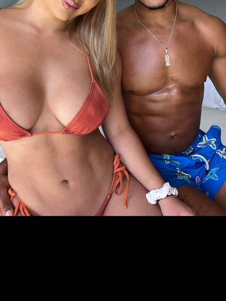 Foto di nudo di fuga di OnlyFans di Reggies Pov 