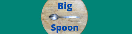 Foto di nudo di fuga di OnlyFans di Big Spoon