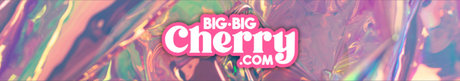 Big Big Cherry  Bbw