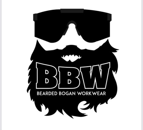 Foto di nudo di fuga di OnlyFans di Bearded Bogan