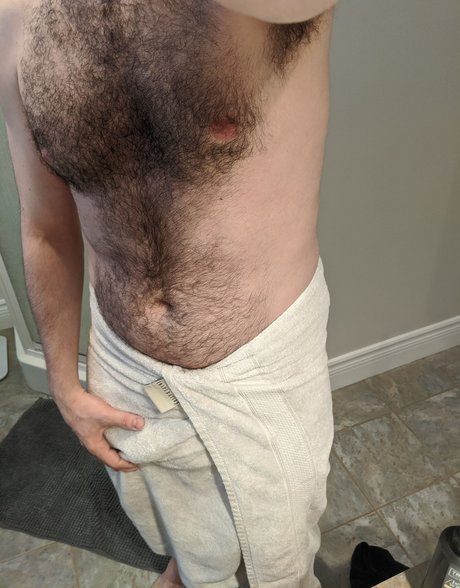 Foto di nudo di fuga di OnlyFans di Bigam56