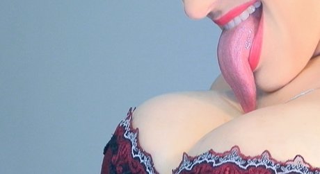 Foto di nudo di fuga di OnlyFans di Beuniquebeurself