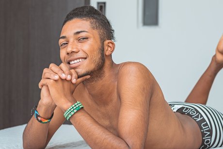 Foto di nudo di fuga di OnlyFans di Allan Whitte
