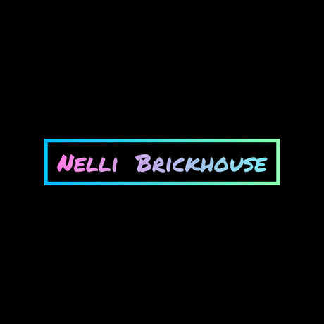 Foto di nudo di fuga di OnlyFans di Nelli Brickhouse
