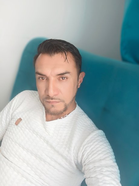 Foto di nudo di fuga di OnlyFans di Negrito Sabroso