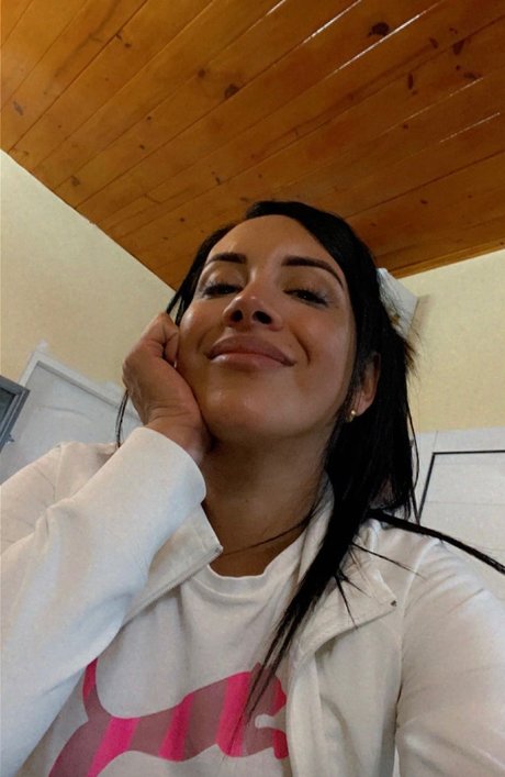 Pamela Mariel Godoy