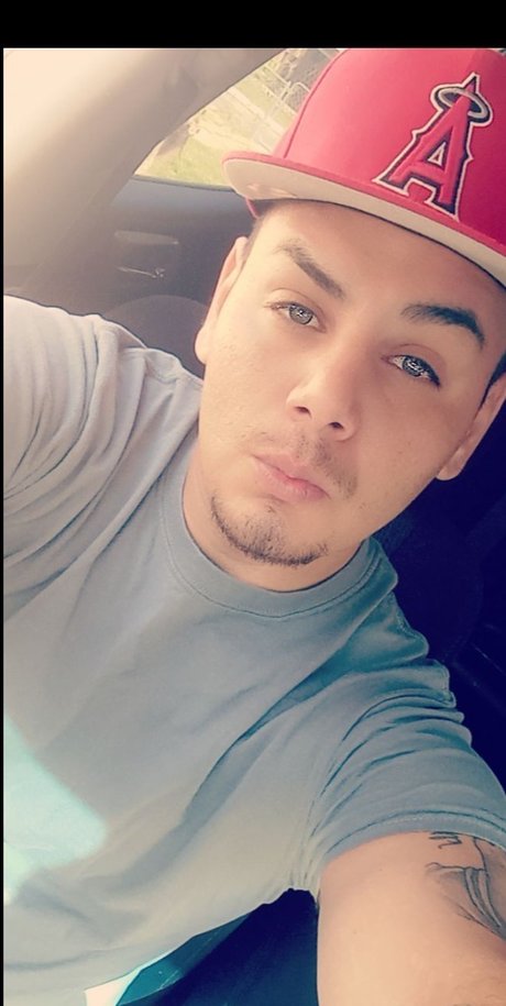 Foto di nudo di fuga di OnlyFans di Joeangel 