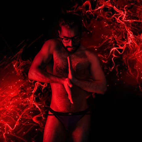 Foto di nudo di fuga di OnlyFans di Andrs Snchez