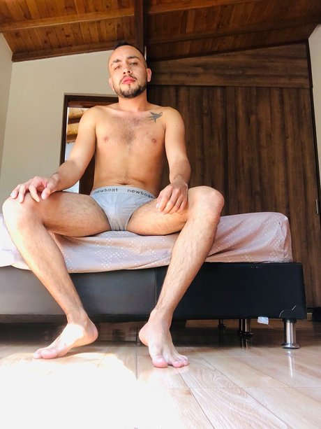 Cris Garca
