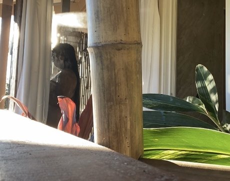Foto di nudo di fuga di OnlyFans di Princess