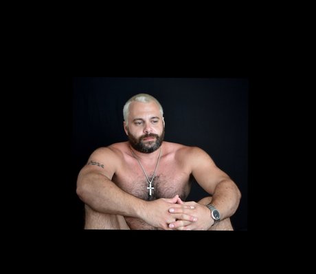 Foto di nudo di fuga di OnlyFans di Nicky Stiffs